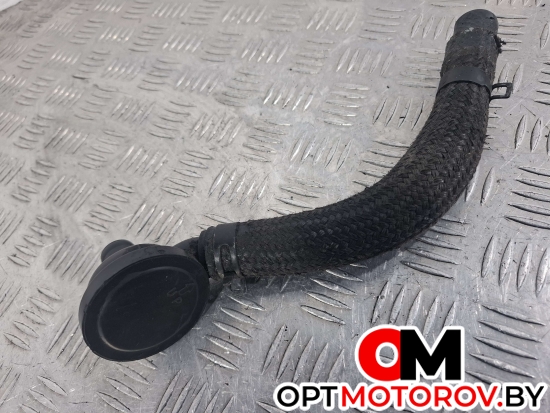 Маслоотделитель (сапун)  Hyundai Santa Fe 2 поколение (CM) 2009  #2