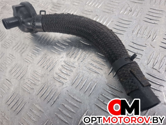 Маслоотделитель (сапун)  Hyundai Santa Fe 2 поколение (CM) 2009  #3