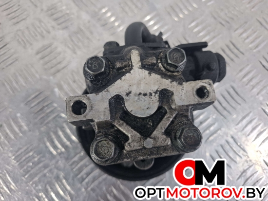 Насос гидроусилителя руля  Hyundai Santa Fe 2 поколение (CM) 2009 571002B000 #2