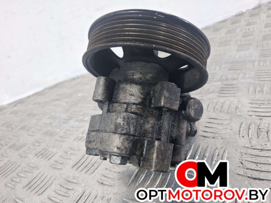 Насос гидроусилителя руля  Hyundai Santa Fe 2 поколение (CM) 2009 571002B000 #3