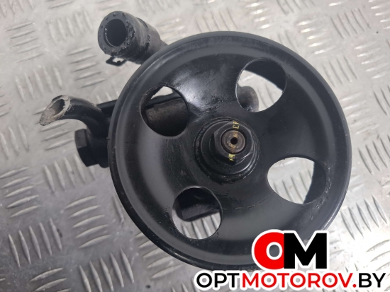 Насос гидроусилителя руля  Hyundai Santa Fe 2 поколение (CM) 2009 571002B000 #4