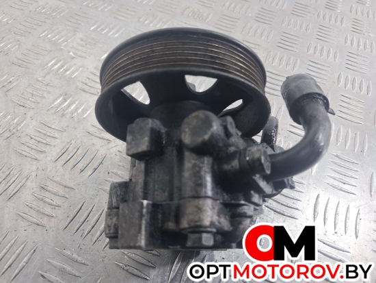 Насос гидроусилителя руля  Hyundai Santa Fe 2 поколение (CM) 2009 571002B000 #5