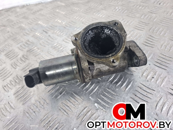 Клапан EGR  Hyundai Santa Fe 2 поколение (CM) 2009 2841027410 #1