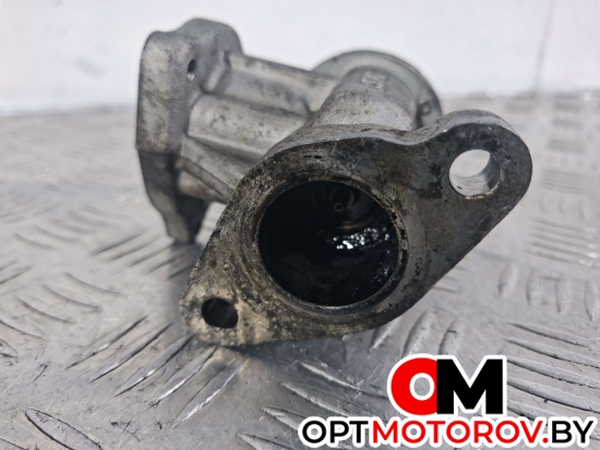 Клапан EGR  Hyundai Santa Fe 2 поколение (CM) 2009 2841027410 #4