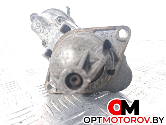 Стартер  Opel Corsa D 2007 55566800, 0001107493 #1