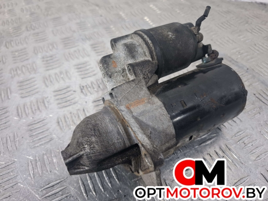 Стартер  Opel Corsa D 2007 55566800, 0001107493 #2