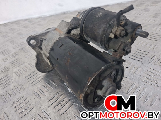 Стартер  Opel Corsa D 2007 55566800, 0001107493 #4