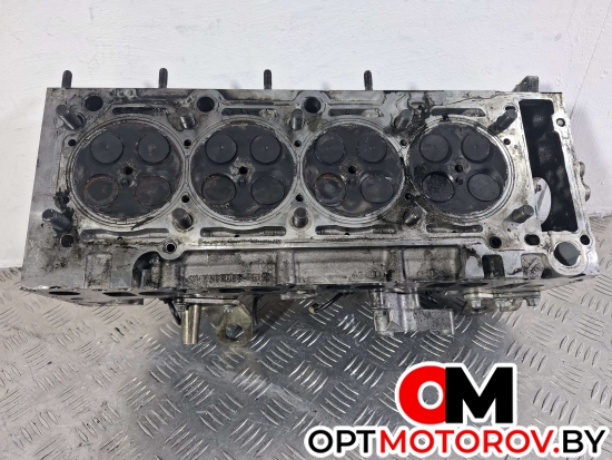 Головка блока цилиндров  Mercedes-Benz C-Класс W203/S203/CL203 [рестайлинг] 2005 6110510101, A6460160306, A6460100620 #3