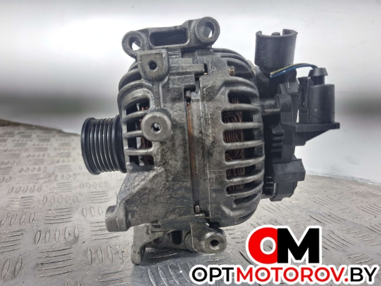 Генератор  Mercedes-Benz C-Класс W203/S203/CL203 [рестайлинг] 2005 0124625014, A0131540002 #3
