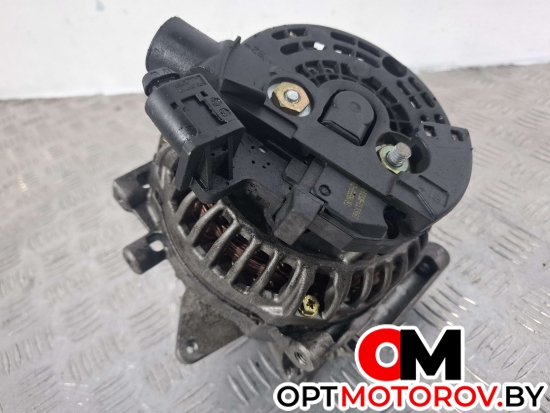 Генератор  Mercedes-Benz C-Класс W203/S203/CL203 [рестайлинг] 2005 0124625014, A0131540002 #4