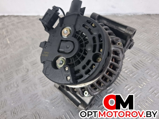 Генератор  Mercedes-Benz C-Класс W203/S203/CL203 [рестайлинг] 2005 0124625014, A0131540002 #5