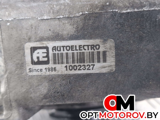 Генератор  Mercedes-Benz C-Класс W203/S203/CL203 [рестайлинг] 2005 0124625014, A0131540002 #6