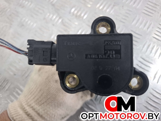 Датчик уровня масла  Mercedes-Benz Sprinter 2 поколение (W906) 2011 A0061532828, 0061532828 #3