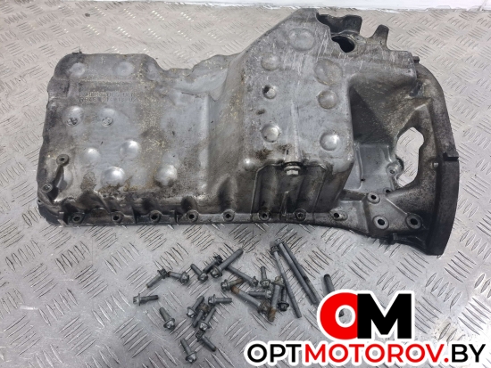 Масляный поддон  Mercedes-Benz C-Класс W203/S203/CL203 [рестайлинг] 2005 6460141802, R6460141802 #1