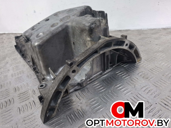 Масляный поддон  Mercedes-Benz C-Класс W203/S203/CL203 [рестайлинг] 2005 6460141802, R6460141802 #3