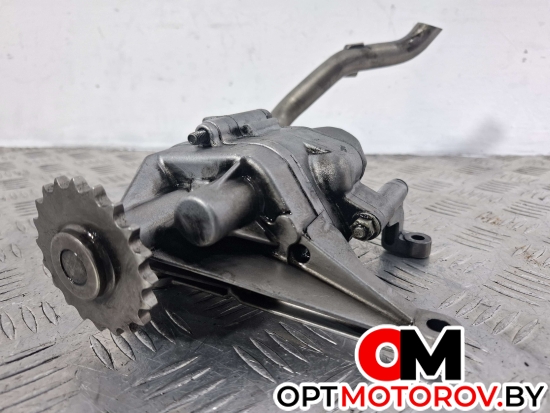 Масляный насос  Mercedes-Benz C-Класс W203/S203/CL203 2003 A6111810201 #4