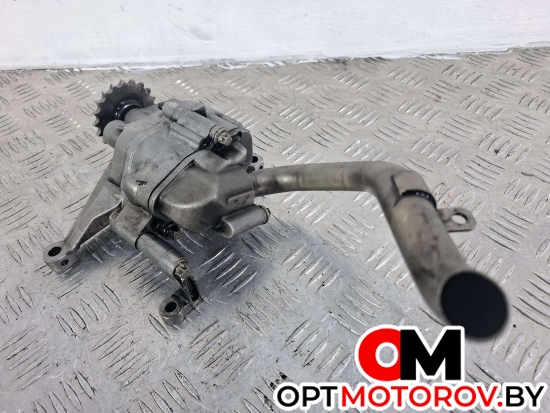 Масляный насос  Mercedes-Benz C-Класс W203/S203/CL203 2003 A6111810201 #5