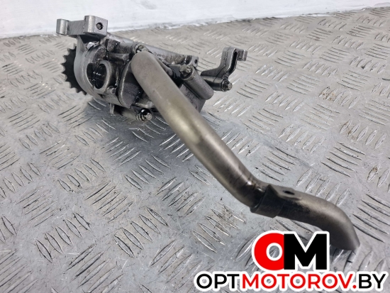 Масляный насос  Mercedes-Benz C-Класс W203/S203/CL203 2003 A6111810201 #6