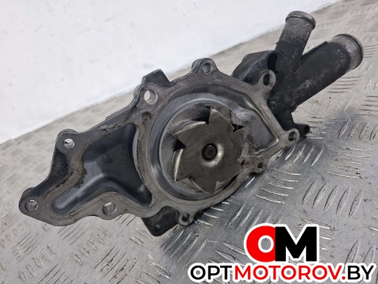 Водяная помпа  Mercedes-Benz Vito W638 2002 6462010810,A6462010810 #1