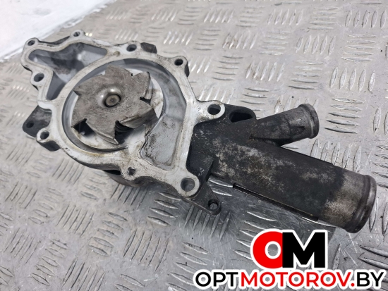 Водяная помпа  Mercedes-Benz Vito W638 2002 6462010810,A6462010810 #2