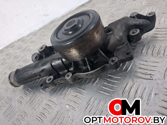 Водяная помпа  Mercedes-Benz Vito W638 2002 6462010810,A6462010810 #4