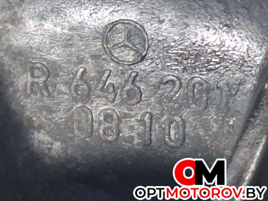 Водяная помпа  Mercedes-Benz Vito W638 2002 6462010810,A6462010810 #5