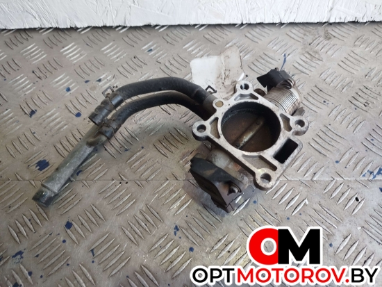Дроссельная заслонка  Hyundai Tucson 1 поколение 2005 3510023701           #3