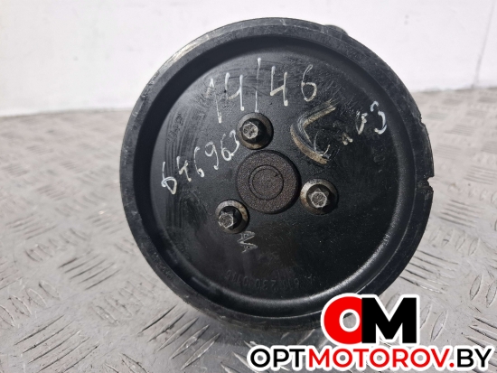 Насос гидроусилителя руля  Mercedes-Benz C-Класс W203/S203/CL203 [рестайлинг] 2006 A0044661301 #2