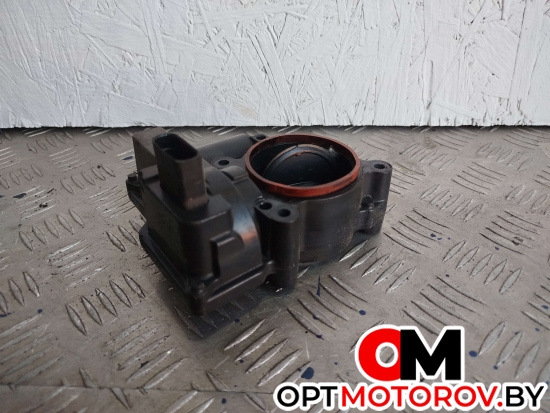 Дроссельная заслонка  Volkswagen Touran 1 поколение [рестайлинг] 2010 A2C53104475          #1
