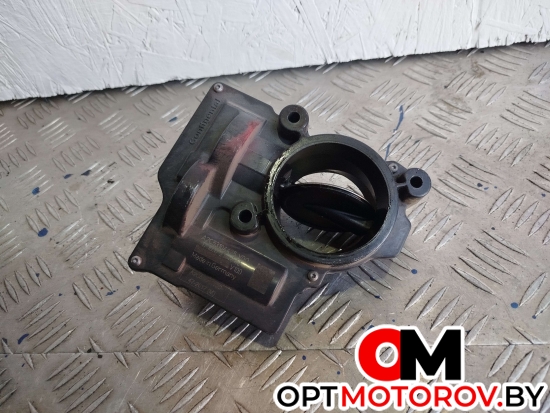 Дроссельная заслонка  Volkswagen Touran 1 поколение [рестайлинг] 2010 A2C53104475          #3