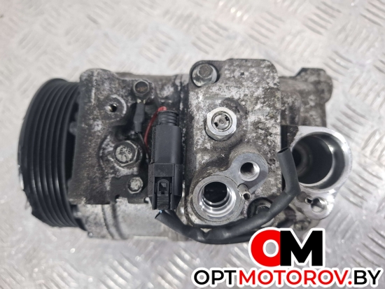 Компрессор кондиционера  Mercedes-Benz C-Класс W203/S203/CL203 [рестайлинг] 2006 A0012305611, 4471500492 #4