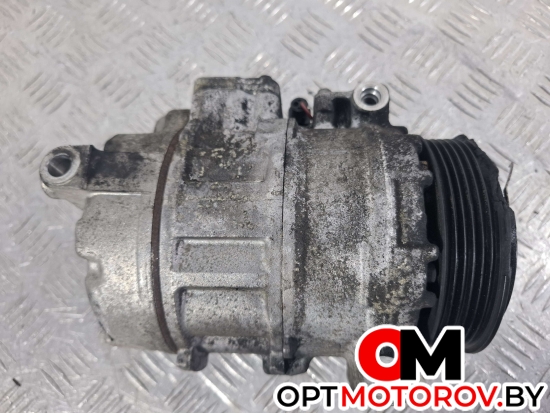 Компрессор кондиционера  Mercedes-Benz C-Класс W203/S203/CL203 [рестайлинг] 2006 A0012305611, 4471500492 #6