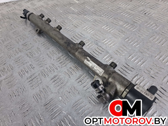 Топливная рампа  Mercedes-Benz E-Класс W211/S211 [рестайлинг] 2008 A6460700395, 9307Z515A, 55PP0702, 0724954360 #1