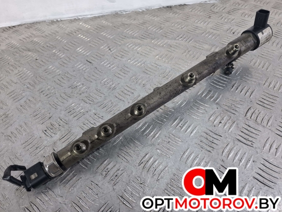 Топливная рампа  Mercedes-Benz E-Класс W211/S211 [рестайлинг] 2008 A6460700395, 9307Z515A, 55PP0702, 0724954360 #3