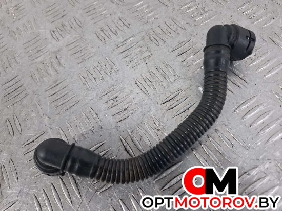 Патрубок вентиляции картера  Opel Astra H/Family [рестайлинг] 2008 55556495 #1