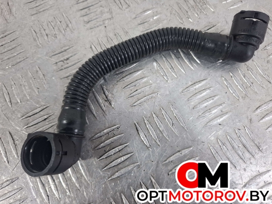 Патрубок вентиляции картера  Opel Astra H/Family [рестайлинг] 2008 55556495 #2