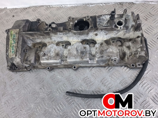 Клапанная крышка  Mercedes-Benz E-Класс W211/S211 [рестайлинг] 2008 A6460161705, A6460161221 #1