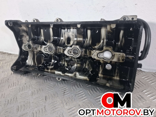 Клапанная крышка  Mercedes-Benz E-Класс W211/S211 [рестайлинг] 2008 A6460161705, A6460161221 #3