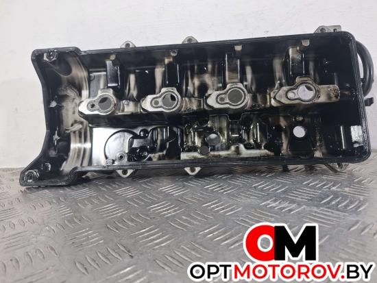 Клапанная крышка  Mercedes-Benz E-Класс W211/S211 [рестайлинг] 2008 A6460161705, A6460161221 #4