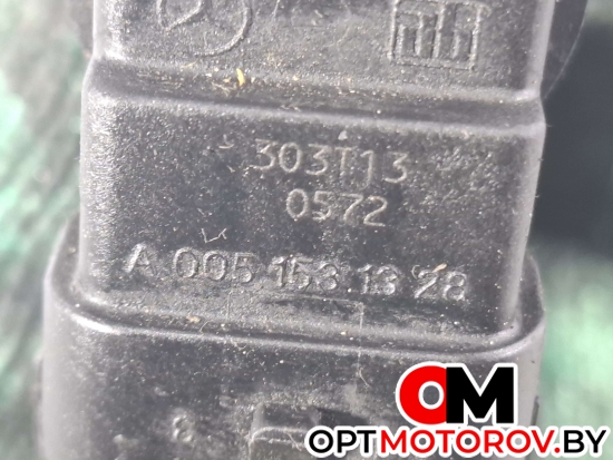 Датчик распредвала  Mercedes-Benz C-Класс W204/S204 2008 A0051531328 #3
