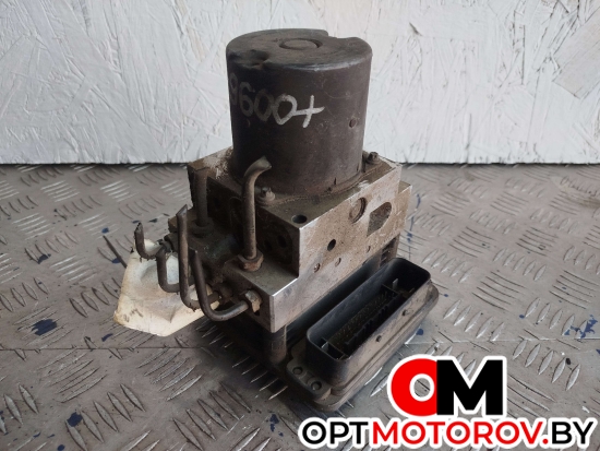 Блок ABS  Mercedes-Benz S-Класс W220 [рестайлинг] 2005 0265250205, A2114311312 #3