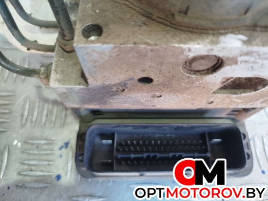 Блок ABS  Mercedes-Benz S-Класс W220 [рестайлинг] 2005 0265250205, A2114311312 #4