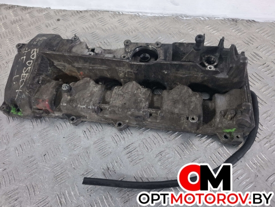 Клапанная крышка  Mercedes-Benz C-Класс W203/S203/CL203 [рестайлинг] 2004 A6460160505 #1