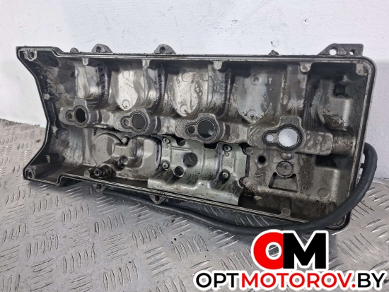 Клапанная крышка  Mercedes-Benz C-Класс W203/S203/CL203 [рестайлинг] 2004 A6460160505 #3