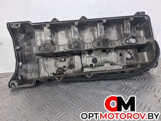 Клапанная крышка  Mercedes-Benz C-Класс W203/S203/CL203 [рестайлинг] 2004 A6460160505 #4