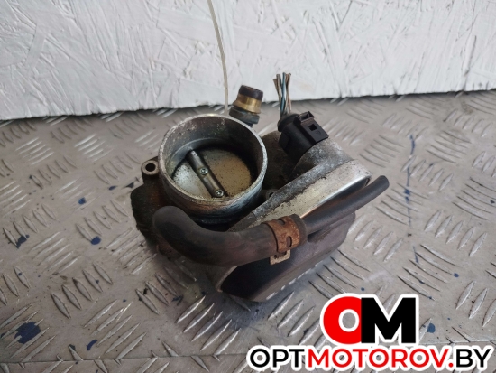 Дроссельная заслонка  Opel Zafira 2 поколение (B) 2007 55353801, A2C53082075 #2