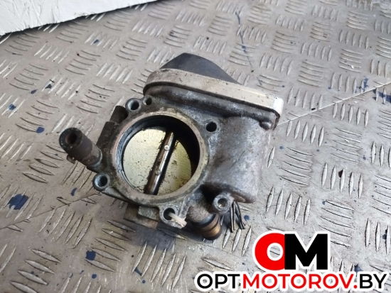 Дроссельная заслонка  Opel Zafira 2 поколение (B) 2007 55353801, A2C53082075 #4