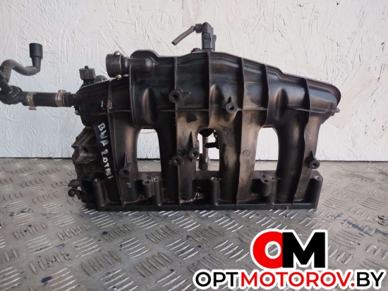 Впускной коллектор  Volkswagen Passat B6 2006 06F133482B, 06F133201N #1