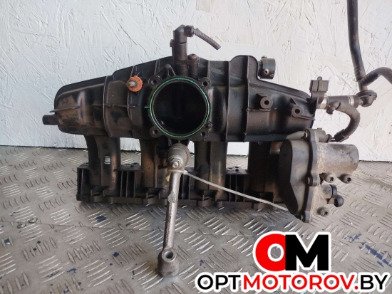 Впускной коллектор  Volkswagen Passat B6 2006 06F133482B, 06F133201N #2