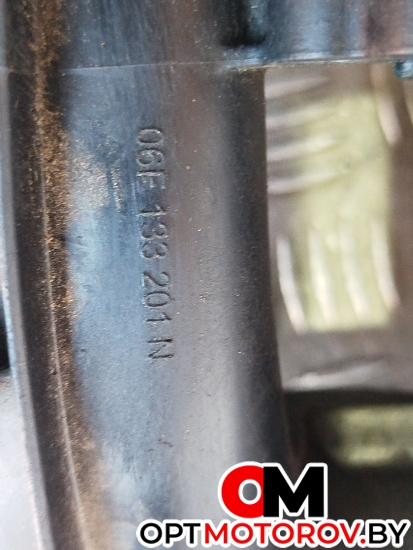 Впускной коллектор  Volkswagen Passat B6 2006 06F133482B, 06F133201N #4